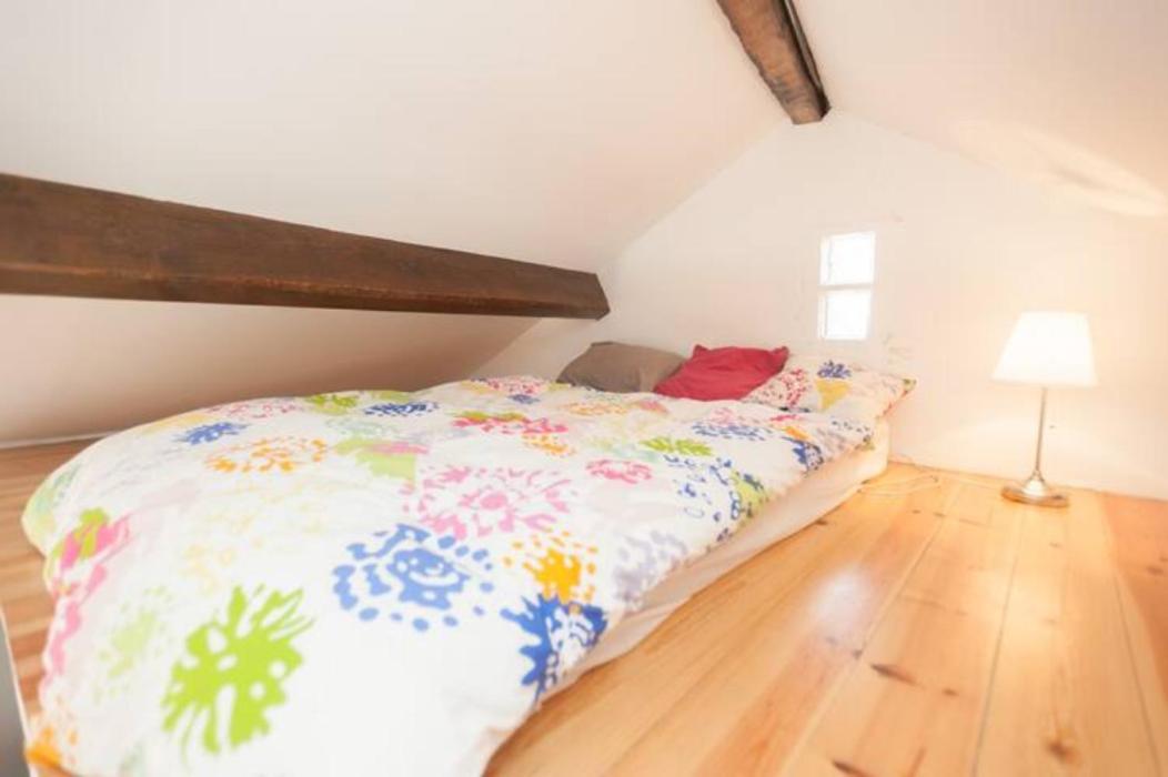 Sao Miguel Apartments Lisbona Esterno foto