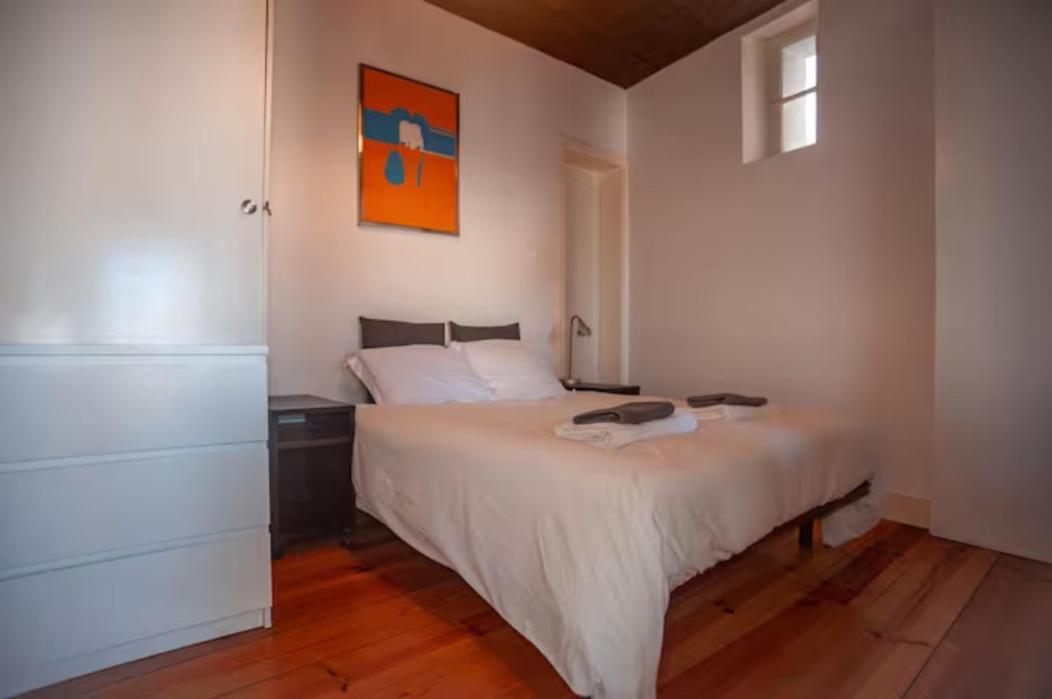 Sao Miguel Apartments Lisbona Esterno foto