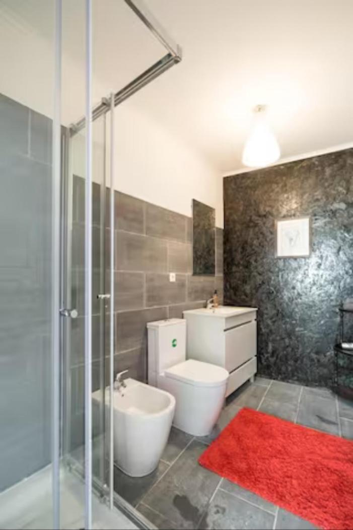 Sao Miguel Apartments Lisbona Esterno foto