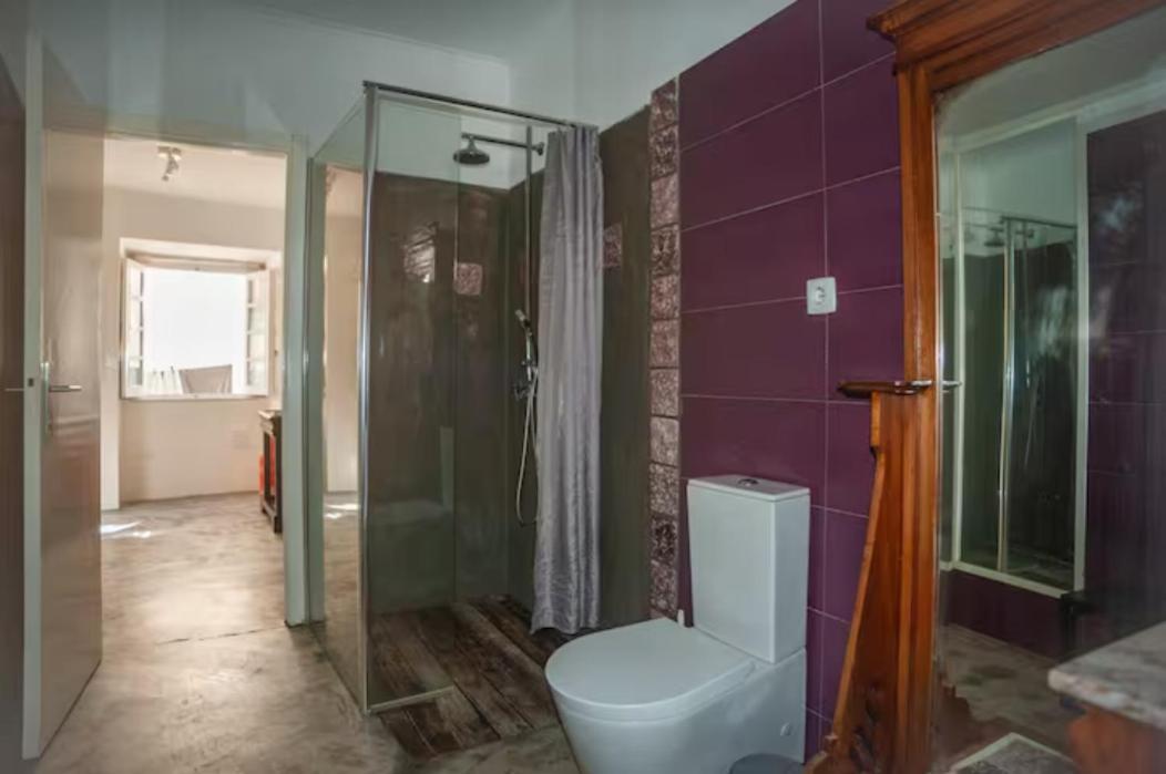 Sao Miguel Apartments Lisbona Esterno foto