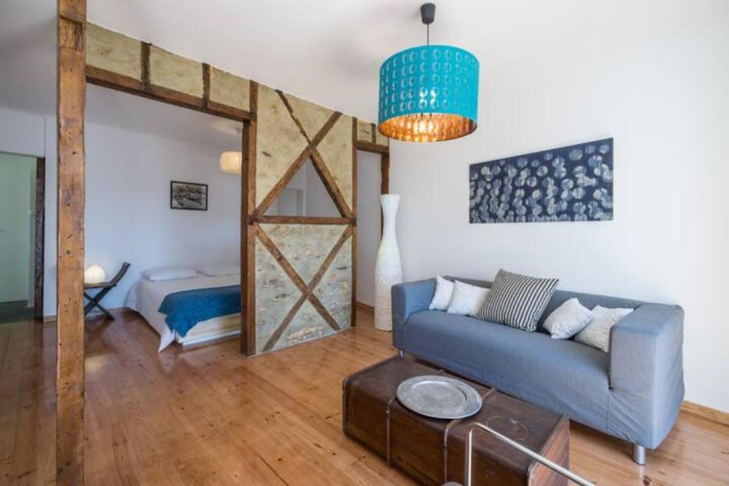 Sao Miguel Apartments Lisbona Esterno foto