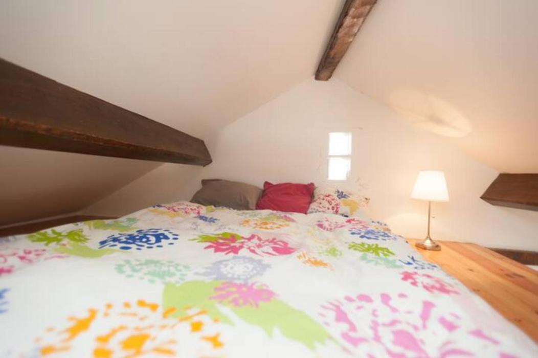 Sao Miguel Apartments Lisbona Esterno foto