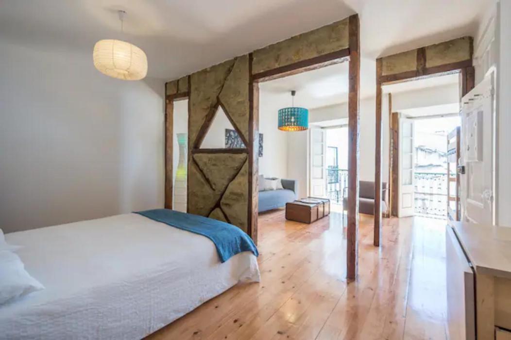 Sao Miguel Apartments Lisbona Esterno foto