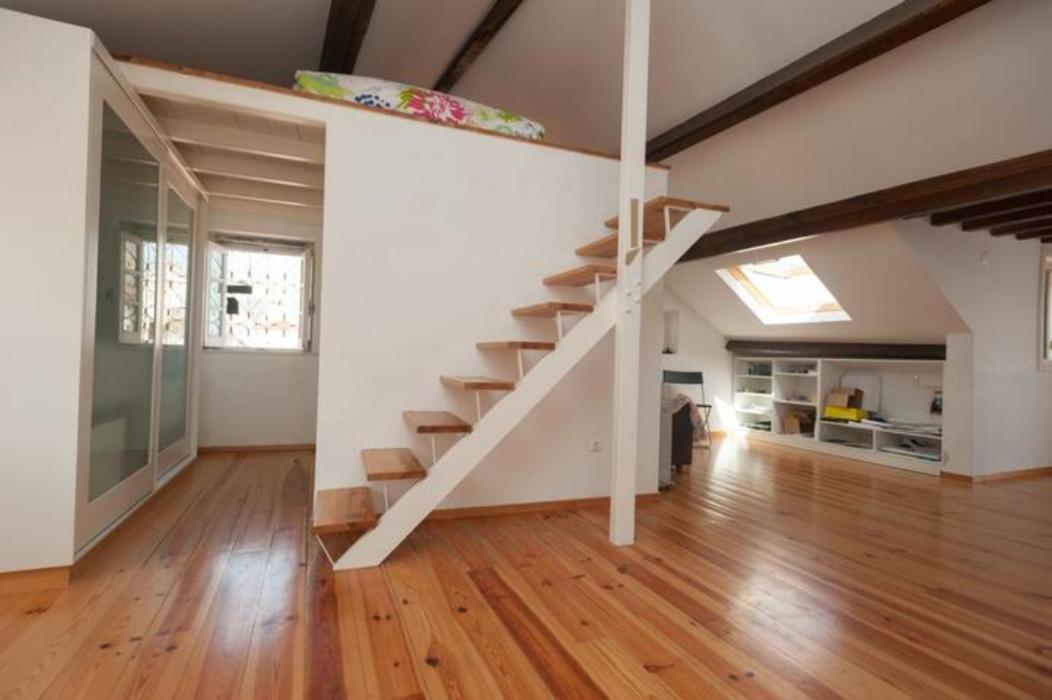 Sao Miguel Apartments Lisbona Esterno foto