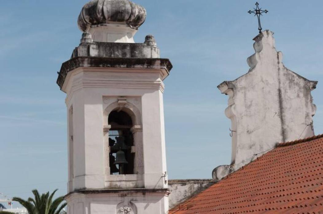 Sao Miguel Apartments Lisbona Esterno foto