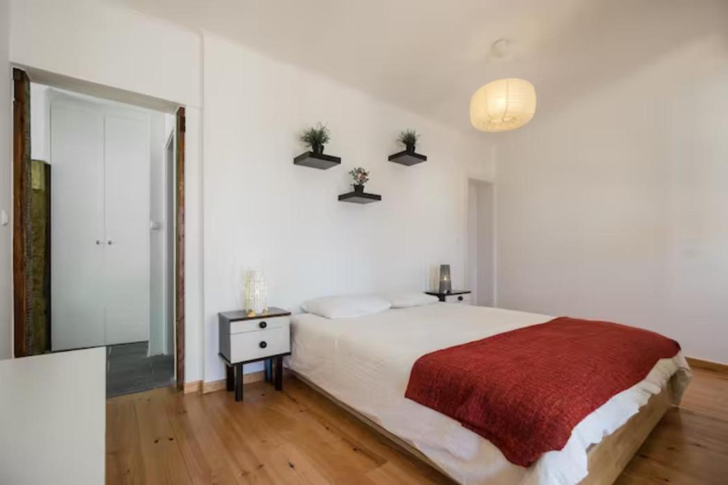 Sao Miguel Apartments Lisbona Esterno foto