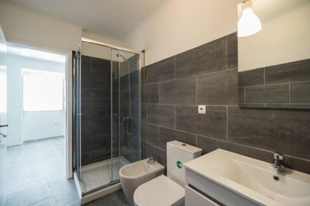 Sao Miguel Apartments Lisbona Esterno foto