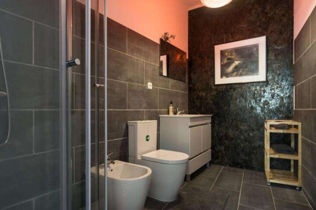 Sao Miguel Apartments Lisbona Esterno foto